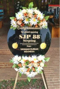 Grand Opening Kota Magelang