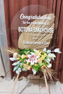 Grand Opening Kota Magelang